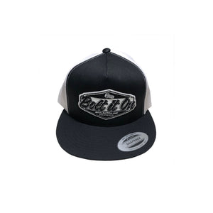 Embroided Hat - Out Of Stock