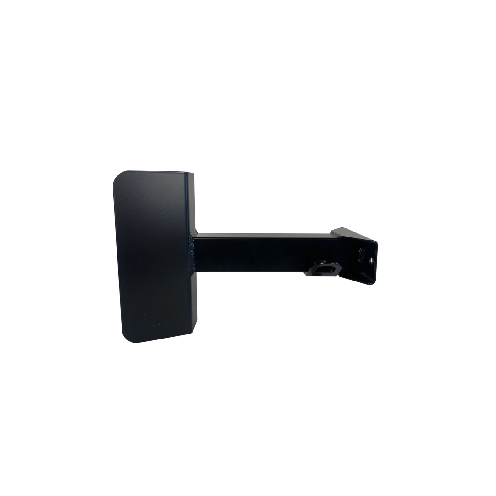 Extended L-Track Wheel Chock - Any Length