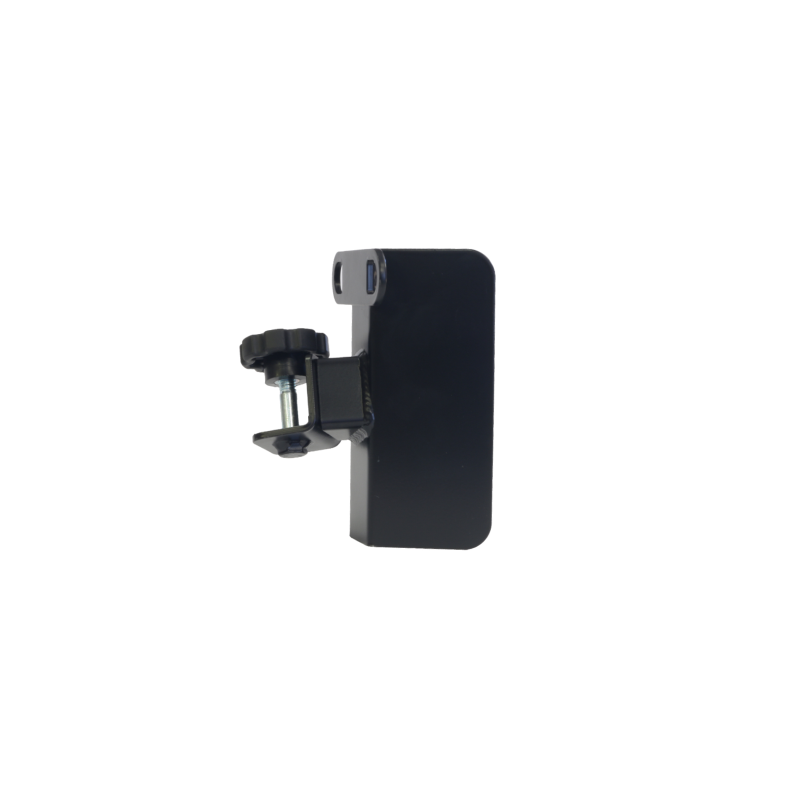 60 Deg LH / DR Twist Dirt Bike / Bicycle chock - Gen 2