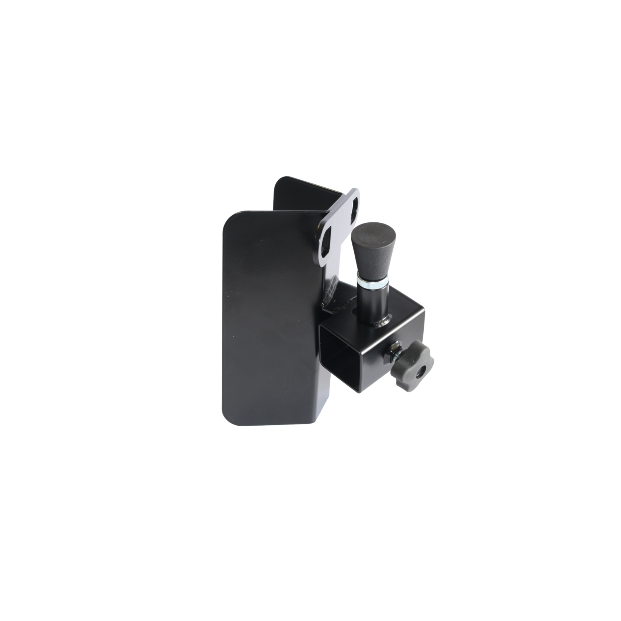60 Deg LH / DR Twist Dirt Bike / Bicycle chock