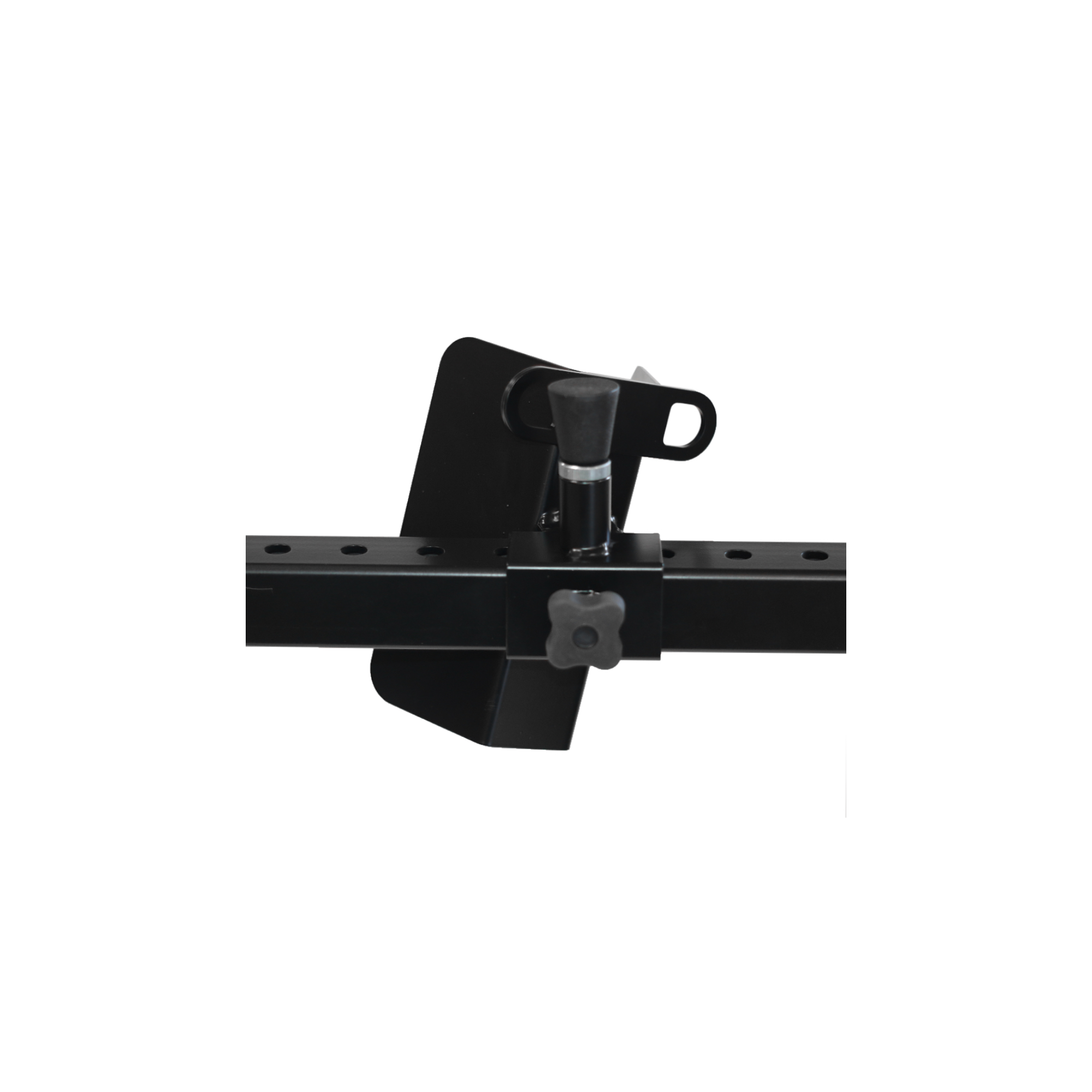 60 Deg LH / DR Twist Dirt Bike / Bicycle chock