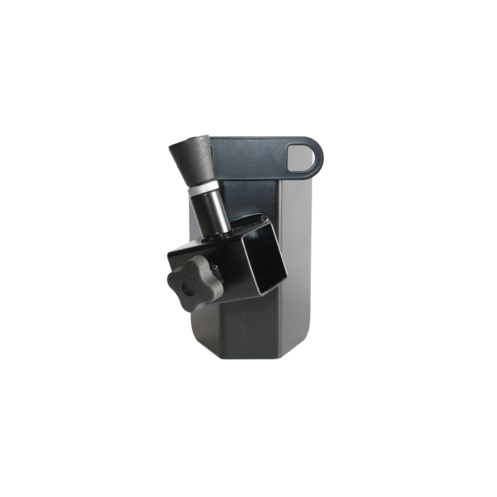 60 Deg LH / DR Twist Dirt Bike / Bicycle chock