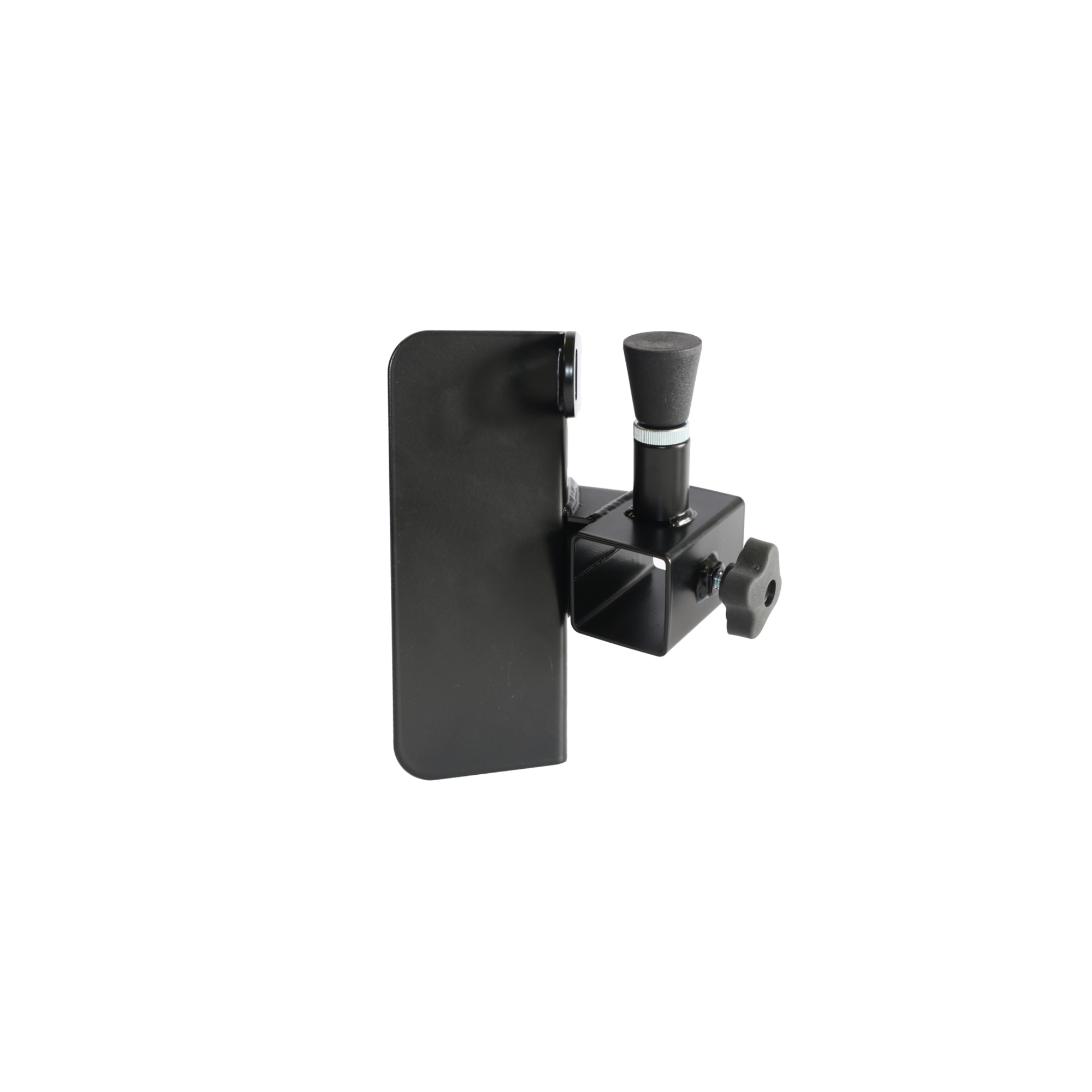 60 Deg LH / DR Twist Dirt Bike / Bicycle chock
