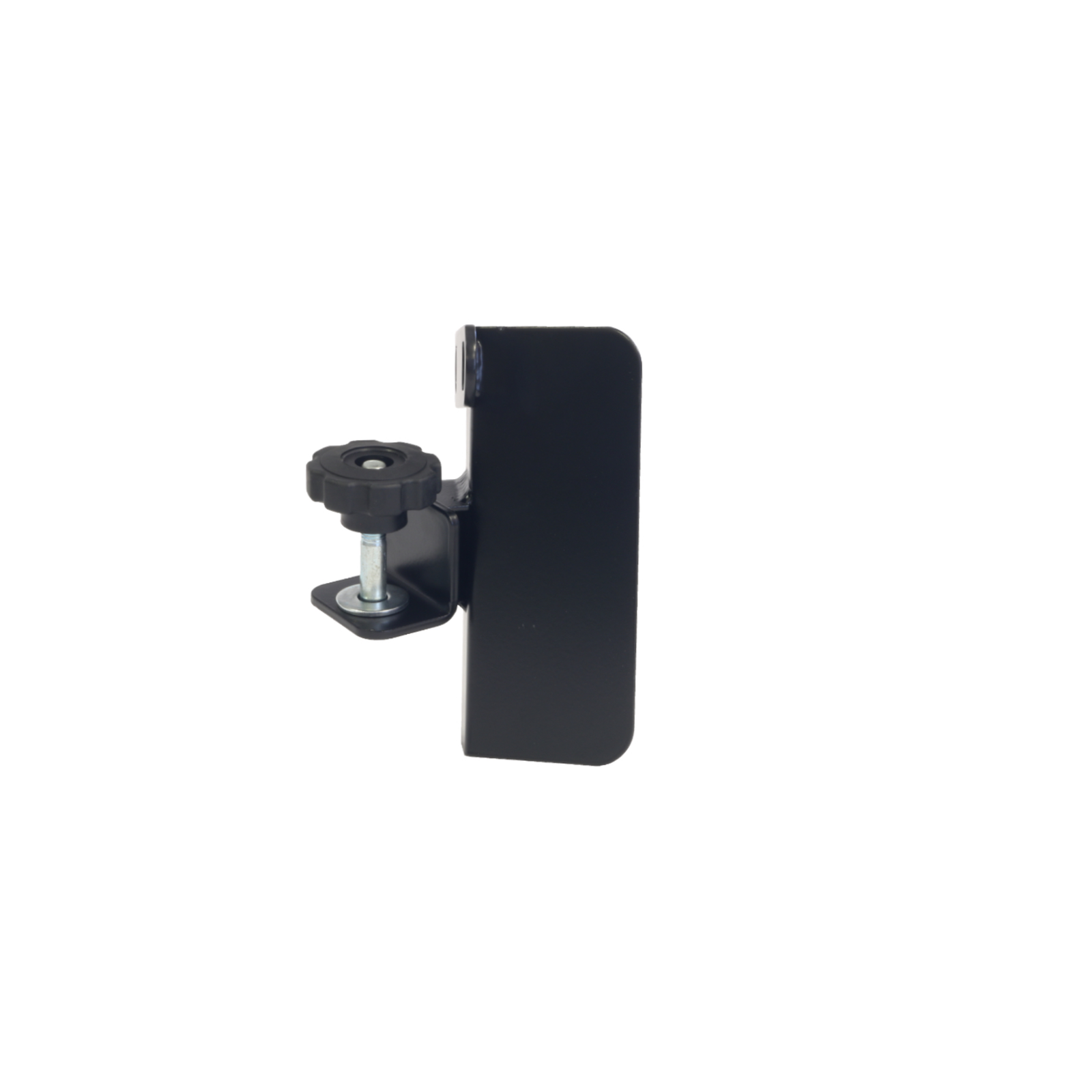 60 Deg RH/ Pass Twist Dirt Bike / Bicycle chock - Gen 2