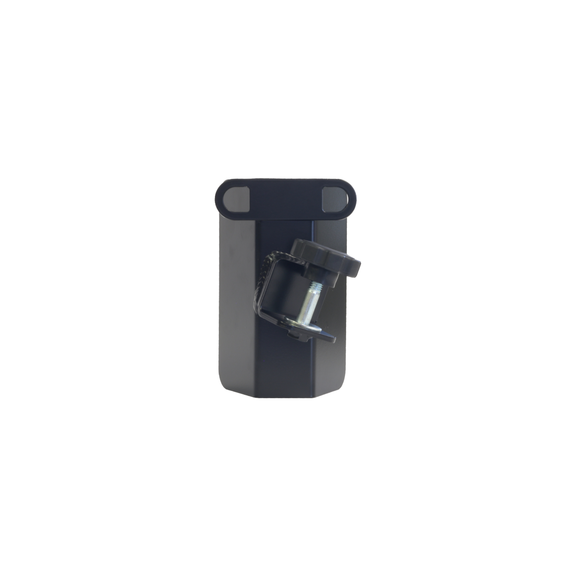 60 Deg RH/ Pass Twist Dirt Bike / Bicycle chock - Gen 2