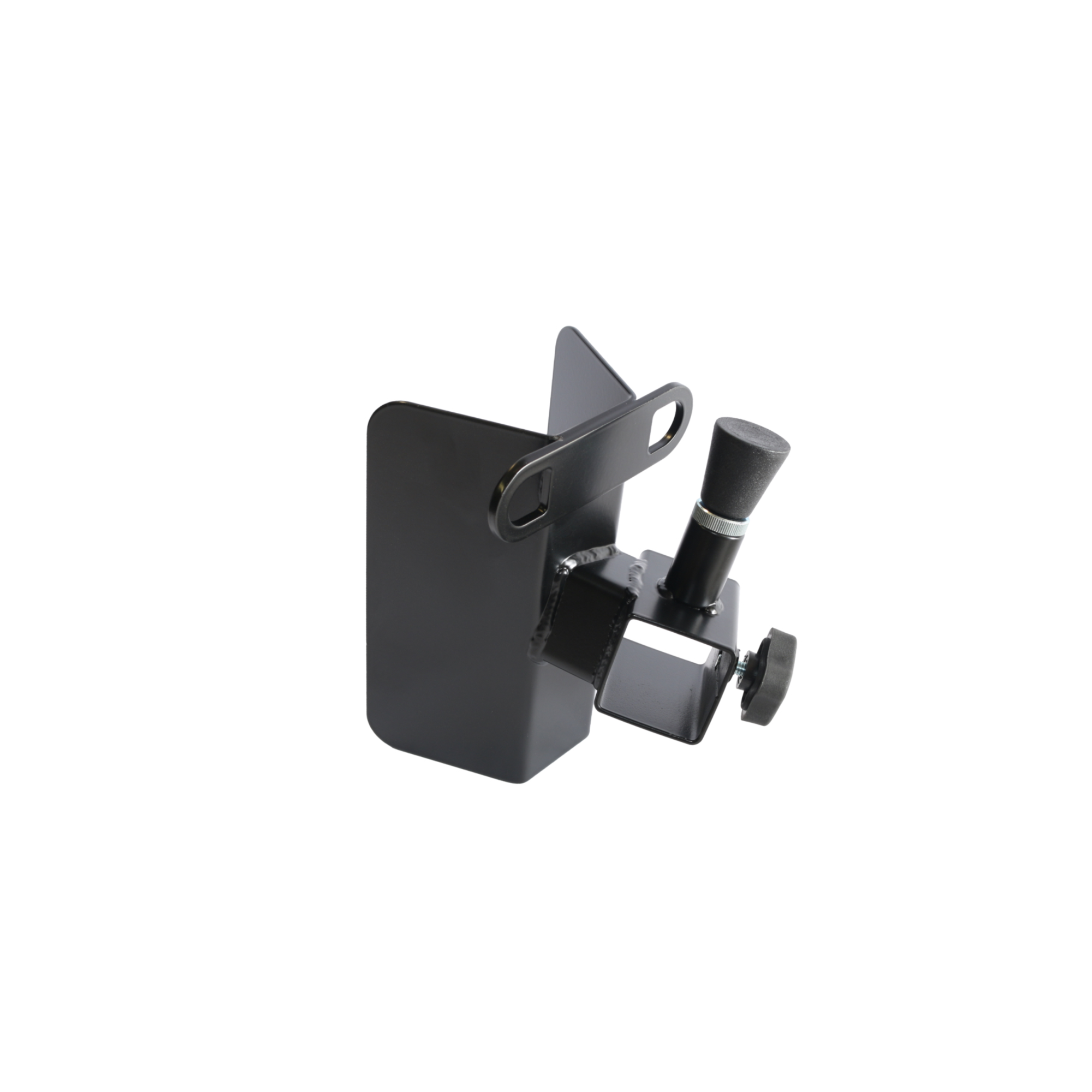 60 Deg RH/ Pass Twist Dirt Bike / Bicycle chock