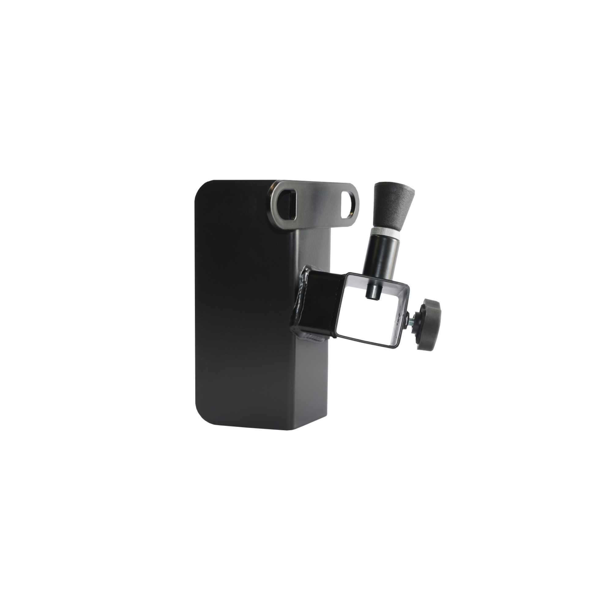 60 Deg RH/ Pass Twist Dirt Bike / Bicycle chock