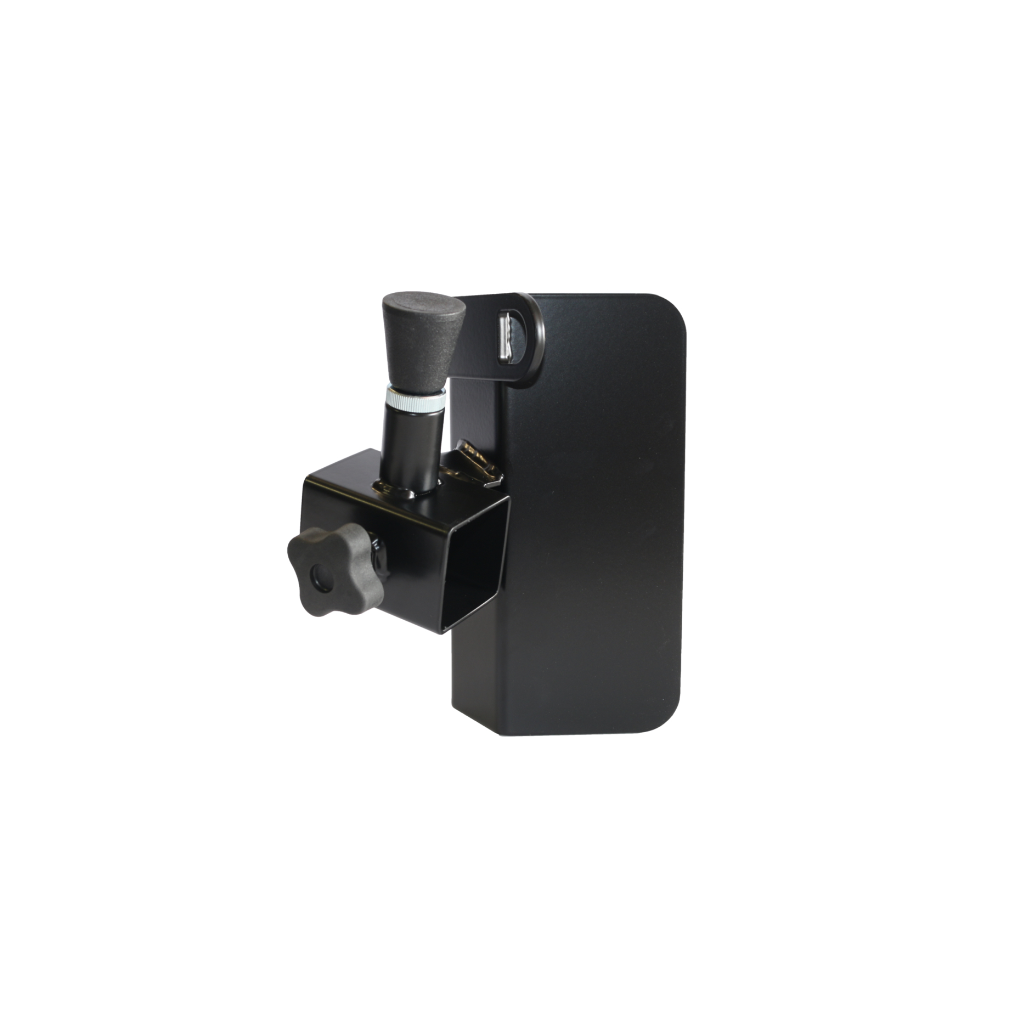 60 Deg RH/ Pass Twist Dirt Bike / Bicycle chock