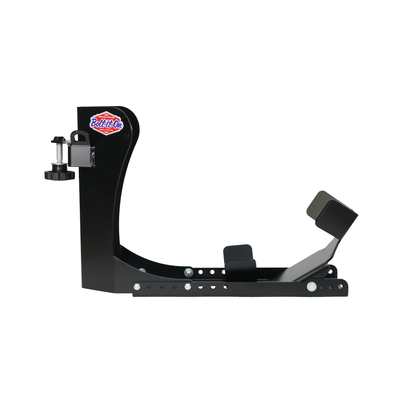 Harley Davidson, Indian, Sport bike and cruiser motorcycle wheel chock