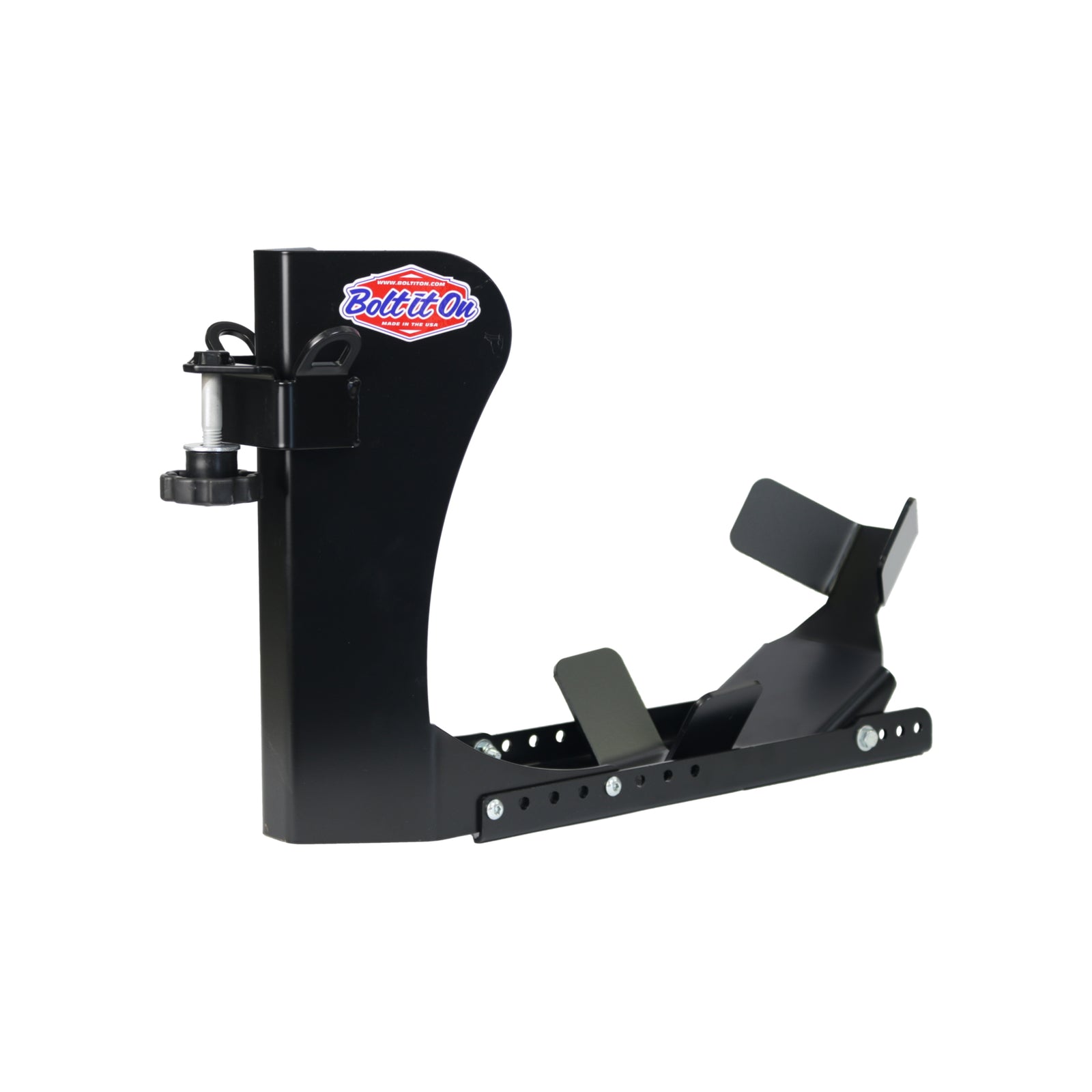 Harley Davidson, Indian, Sport bike and cruiser motorcycle wheel chock