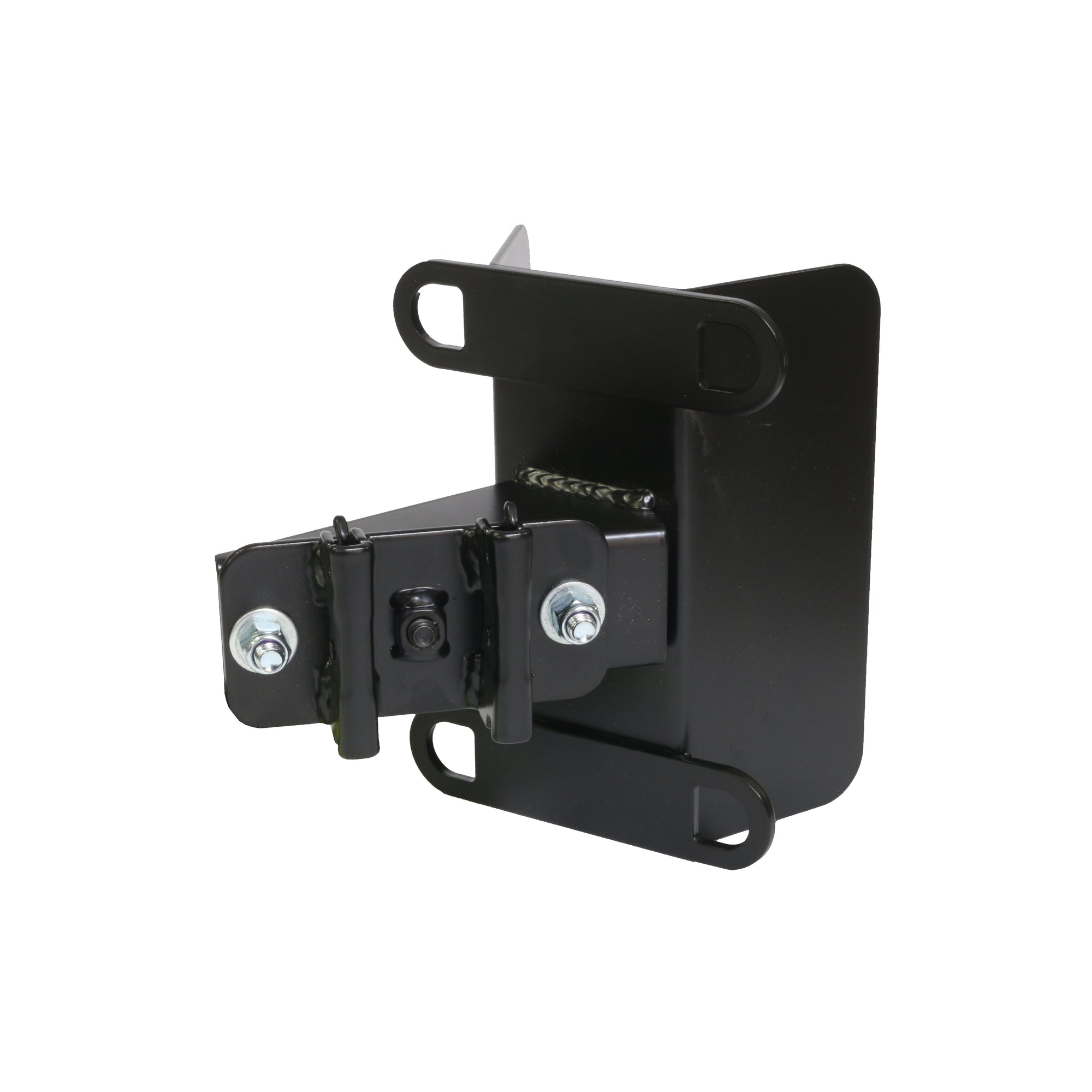 45 Degree E-Track wheel Chock