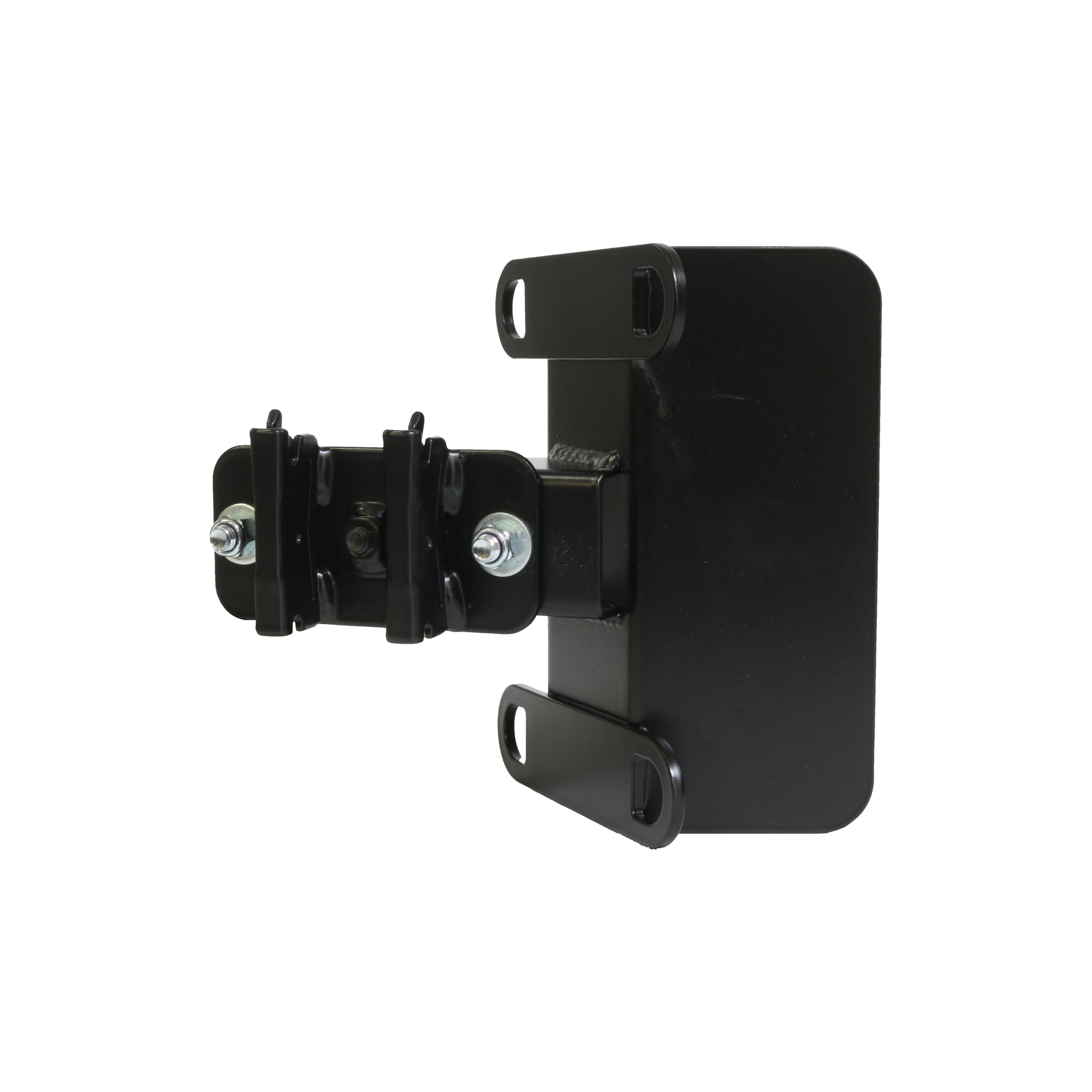 45 Degree E-Track wheel Chock