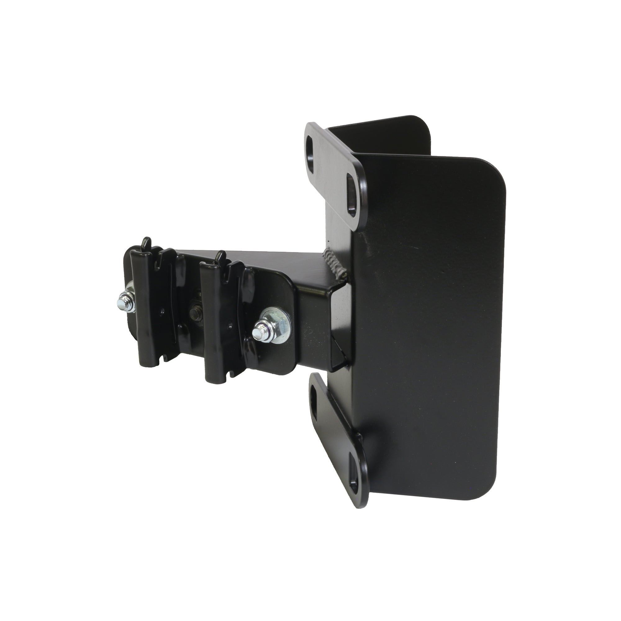45 Degree Sport bike E-Track wheel Chock