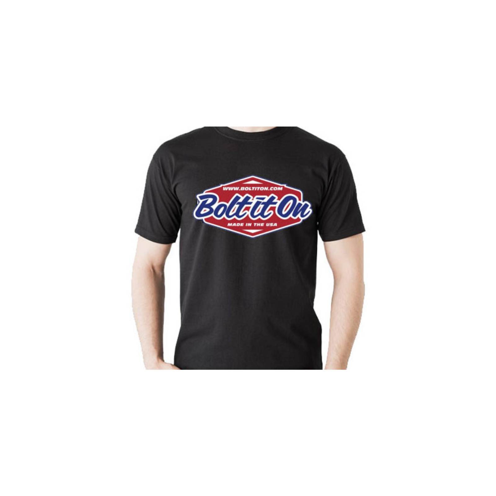 T-Shirt - Out Of Stock