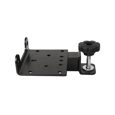 Winch Mount - Bolt It On