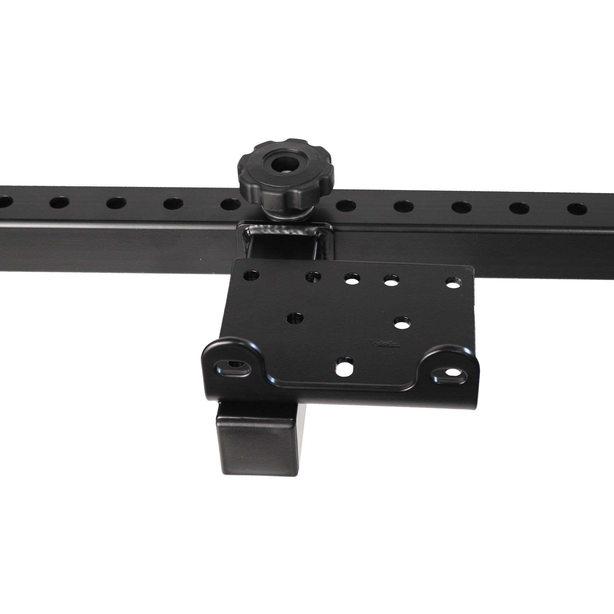 Winch Mount