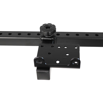 Winch Mount - Bolt It On